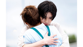 「君の花になる」4話 (C) TBS