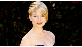 『オズ はじまりの戦い』UKプレミアに出席したミシェル・ウィリアムズ -(C) Getty Images