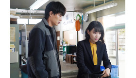 「ファーストペンギン！」第6話（C）NTV