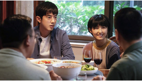 『シスター 夏のわかれ道』　© 2021 Shanghai Lian Ray Pictures Co.,Ltd.  All Rights Reserved