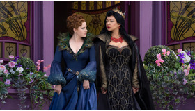 『魔法にかけられて2』© 2022 Disney Enterprises, Inc.