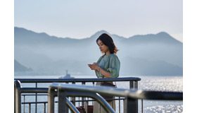 『とべない風船』（C）buzzCrow Inc.