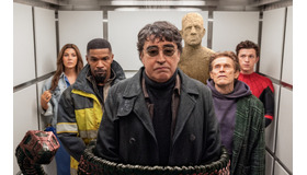 『スパイダーマン：ノー・ウェイ・ホーム　エクステンデッド・エディション』（C） 2021 Columbia Pictures Industries, Inc. and Marvel Characters, Inc. All Rights Reserved.MARVEL and all related character names: （C） & TM 2022 MARVEL