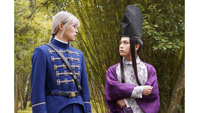 『わたしの幸せな結婚』（C）2023 映画『わたしの幸せな結婚』製作委員会