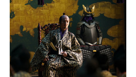 『レジェンド＆バタフライ』©2023「THE LEGEND & BUTTERFLY」製作委員会