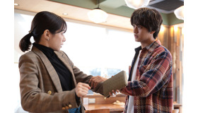 「ボーイフレンド降臨！」第5話（C）テレビ朝日