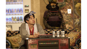 「ジャパニーズスタイル」第4話（C）テレビ朝日