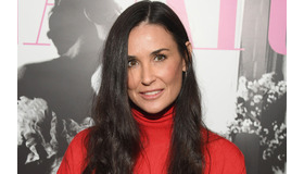 デミ・ムーア－(C)Getty Images