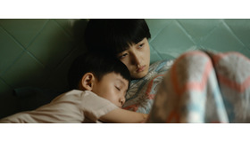 『シスター 夏のわかれ道』© 2021 Shanghai Lian Ray Pictures Co.,Ltd. All Rights Reserved