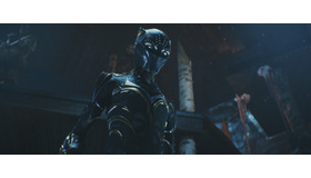 『ブラックパンサー／ワカンダ・フォーエバー』©Marvel Studios 2022