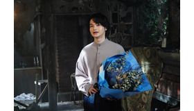 「霊媒探偵・城塚翡翠」