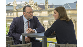 「伝えたかった、アイラブユー」© Jean-François Baumard / TCC /STUDIOCANAL.