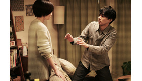 『そして僕は途方に暮れる』©2022映画『そして僕は途方に暮れる』製作委員会