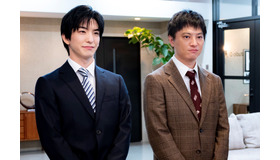 「君の花になる」　(C)TBS