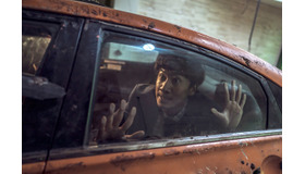 『奈落のマイホーム』© 2021 SHOWBOX AND THE TOWER PICTURES, INC. ALL RIGHTS RESERVED