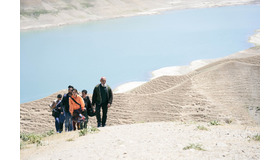 『旅のおわり世界のはじまり』（C）2019「旅のおわり世界のはじまり」製作委員会／UZBEKKINO