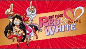 『ONE PIECE FILM RED』©尾田栄一郎／2022「ワンピース」製作委員会