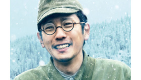 『ラーゲリより愛を込めて』©2022 映画「ラーゲリより愛を込めて」製作委員会 ©1989 清水香子