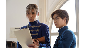 『わたしの幸せな結婚』（C）2023 映画『わたしの幸せな結婚』製作委員会