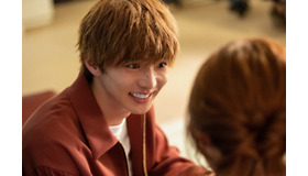 「Sister」第5話 (c)あやぱん 蜆ツバサ・マンガボックス/ｙｔｖ