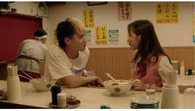 「自転車屋さんの高橋くん」第3話（C）「自転車屋さんの高橋くん」製作委員会