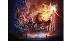 「ウィロー」（C）2022 Lucasfilm Ltd.