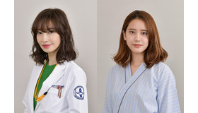 「祈りのカルテ 研修医の謎解き診察記録」