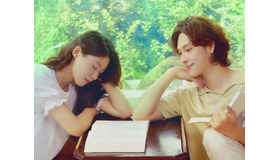 「なにもしたくない」(原題)　© 2022 KT StudioGenie Co., Ltd. All Rights Reserved