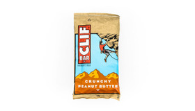 米国No.1のエネルギーバーCLIF BAR（クリフバー）日本初上陸