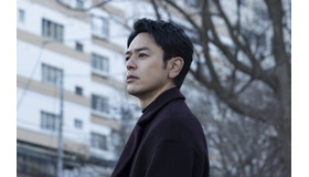 『ある男』（C）2022「ある男」製作委員会