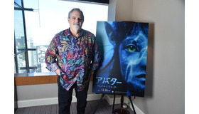 『アバター：ウェイ・オブ・ウォーター』ジョン・ランドープロデューサー