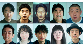 ウーマンリブvol.15「もうがまんできない」