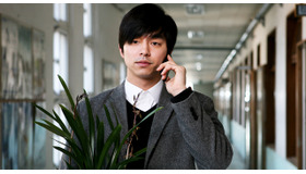  『トガニ 幼き瞳の告発』-(C)   2011 CJ E＆M CORPORATION,ALL RIGHTS RESERVED.