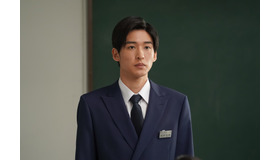 「舞いあがれ！」柏木 弘明役目黒蓮