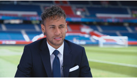 「ネイマール：パーフェクト・カオス」Netflixにて配信中