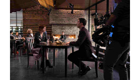 『ザ・メニュー』©2022 20th Century Studios. All rights reserved.