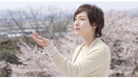 『桜、ふたたびの加奈子』 -(C) 2013「桜、ふたたびの加奈子」製作委員会