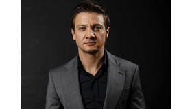 ジェレミー・レナー