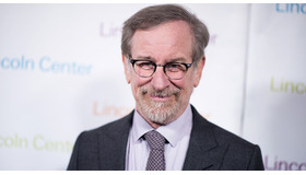 スティーブン・スピルバーグ-(C)Getty Images