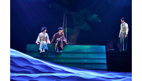 COCOON PRODUCTION 2022「ツダマンの世界」撮影：細野晋司