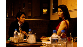 『Sin Clock』（C）2022映画「Sin Clock」製作委員会