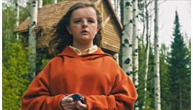 『へレディタリー／継承』(C)2018 Hereditary Film Productions, LLC