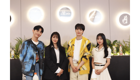 「ナッスル～韓国映画ほろ酔いトーク～」