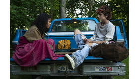 『ボーンズ アンド オール』　© 2022 Metro-Goldwyn-Mayer Pictures Inc. All rights reserved.