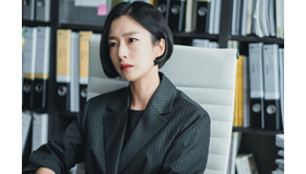 「エージェントなお仕事」はNetflixにて独占配信中