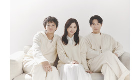 吉高由里子＆北村匠海＆ディーン・フジオカ「星降る夜に」