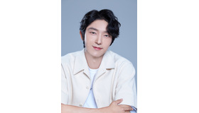 イ・ジュンギ　Huluプレミア「アゲイン・マイ・ライフ~巨悪に挑む検事~」©Licensed by SAMHWA NETWORKS CO., LTD.　 ©SAMHWA NETWORKS. A