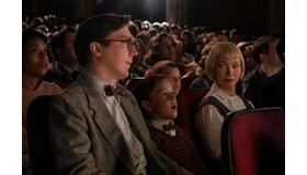 『フェイブルマンズ』© 2022 Universal Pictures. ALL RIGHTS RESERVED.