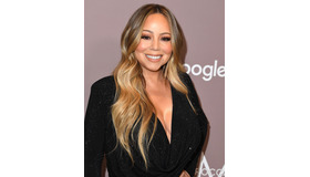 マライア・キャリー Photo by Steve Granitz/WireImage