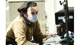 『そして僕は途方に暮れる』三浦大輔監督　©2022映画『そして僕は途方に暮れる』製作委員会